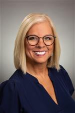 Terrilin Holz, principal of Hatley Elementary